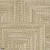 Abaca Square-Tapete-CMO Paris-Sable-Meter (M1)-CMO WAB 06 15-Selected Wallpapers