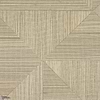Abaca Square-Tapete-CMO Paris-Argent-Meter (M1)-CMO WAB 06 86-Selected Wallpapers
