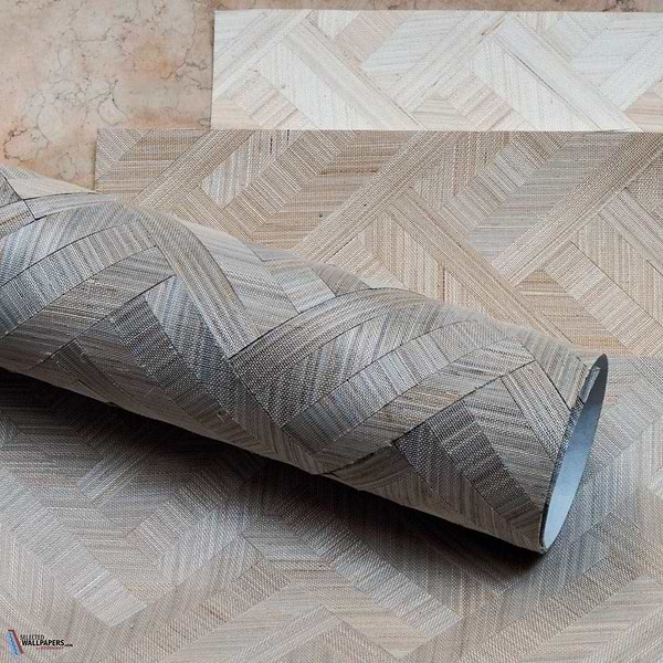 Abaca Zebre-Tapete-CMO Paris-Selected Wallpapers