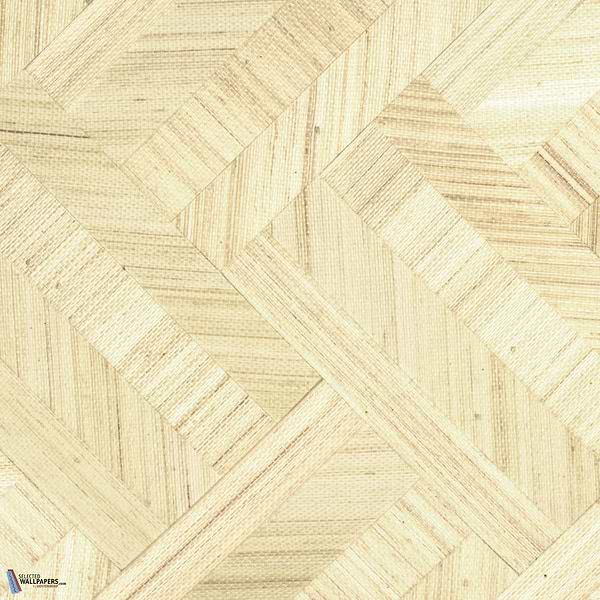 Abaca Zebre-Tapete-CMO Paris-Naturel-Meter (M1)-CMO WAB 07 01-Selected Wallpapers