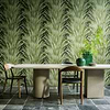 Abanico-Wallpaper-Arte-Selected Wallpapers