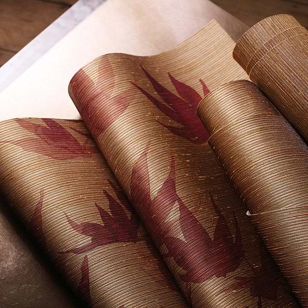 Acer-Tapete-Zoffany-Selected Wallpapers
