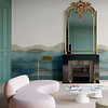 Acqua Alta-Wallpaper-Nobilis-Selected Wallpapers