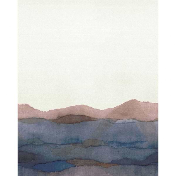 Acqua Alta-Wallpaper-Nobilis-Selected Wallpapers
