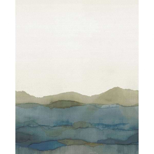 Acqua Alta-Wallpaper-Nobilis-Selected Wallpapers