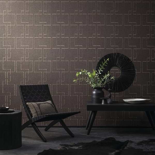 Adorn-wallpaper-Omexco by Arte-Selected Wallpapers