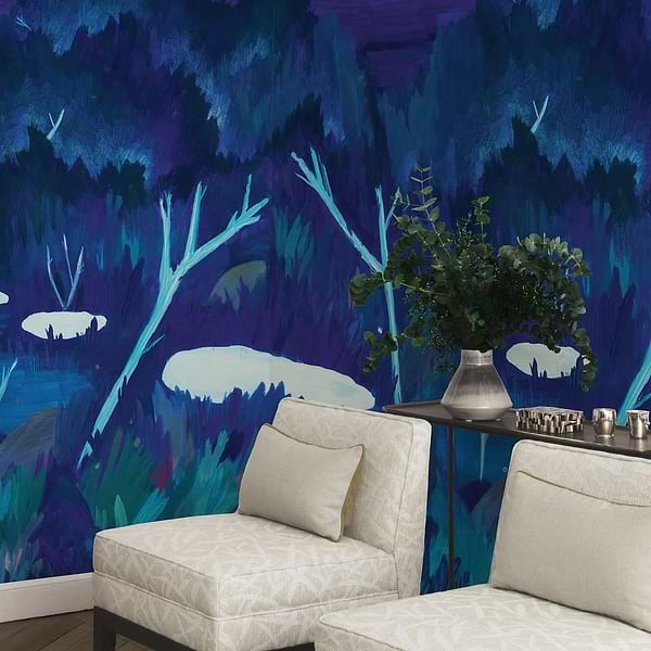 Adryades-wallpaper-Nobilis-Selected Wallpapers