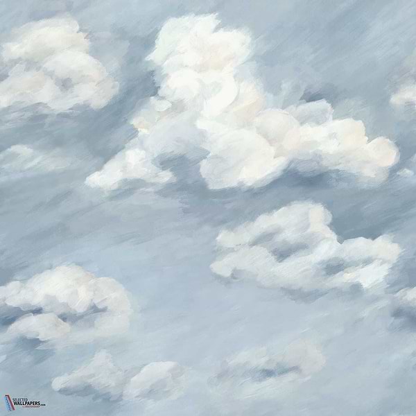 Air-wallpaper-Harlequin-Sky Blue-Set-113003-Selected Wallpapers