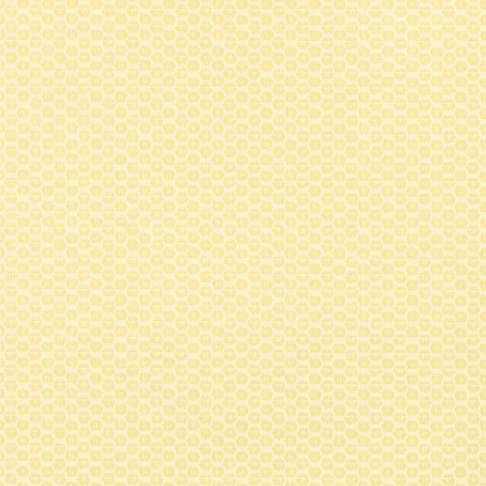 Akari-Wallpaper-Thibaut-Yellow-Roll-T13366-Selected Wallpapers