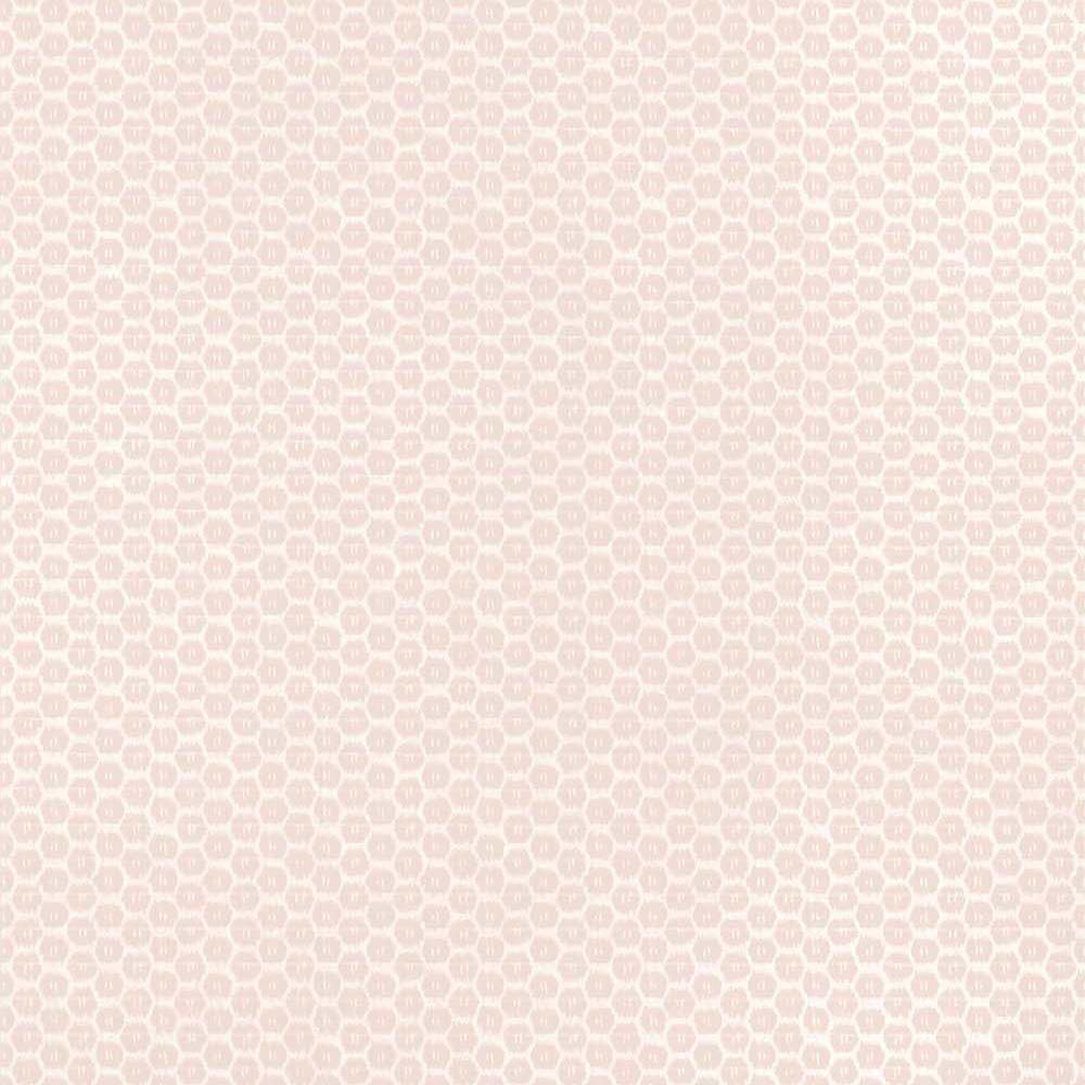 Akari-Wallpaper-Thibaut-Blush-Roll-T13367-Selected Wallpapers