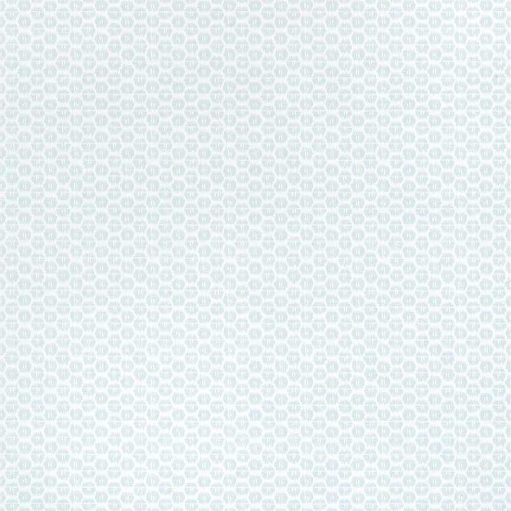 Akari-Wallpaper-Thibaut-Spa Blue-Roll-T13369-Selected Wallpapers