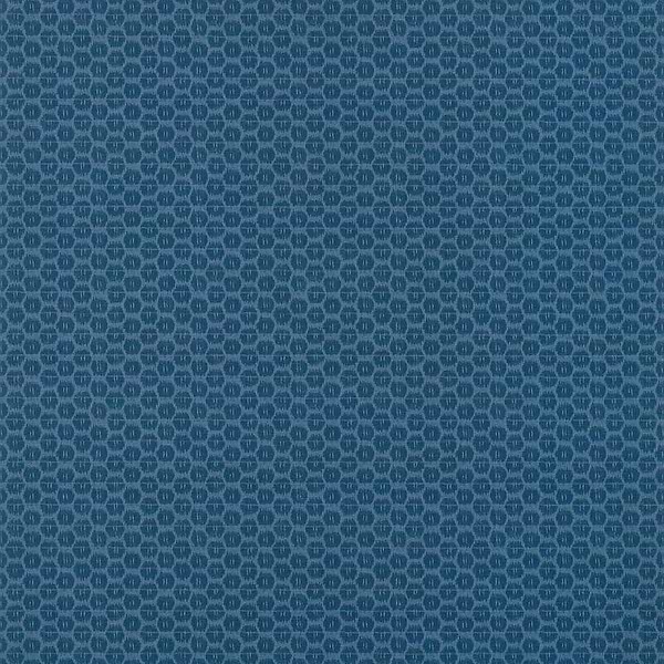 Akari-Wallpaper-Thibaut-Blue-Roll-T13370-Selected Wallpapers