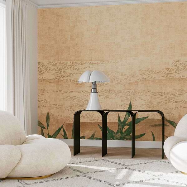 Akita-Tapete-Nobilis-Selected Wallpapers
