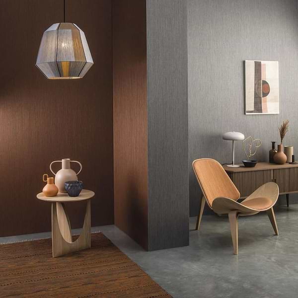 Almost Linen-wallpaper-Omexco by Arte-Selected Wallpapers