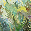 Aloe-wallpaper-Pierre Frey-Citrus-Set-FP517001-Selected Wallpapers