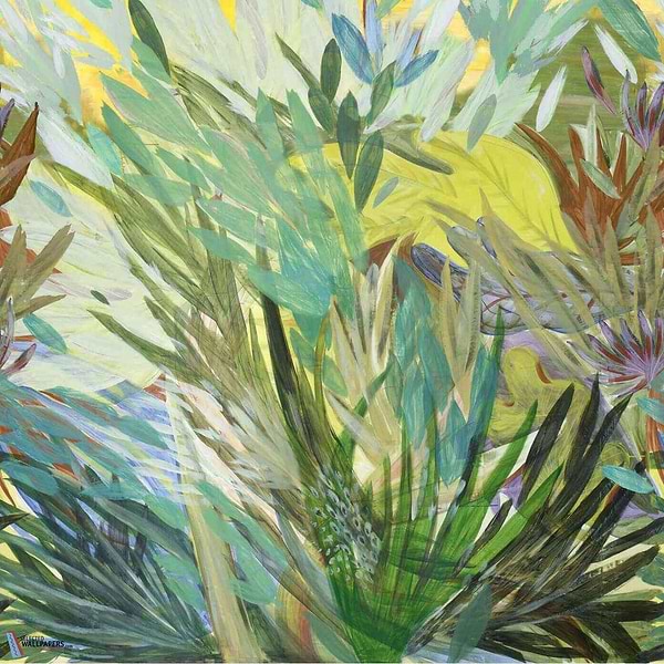 Aloe-wallpaper-Pierre Frey-Citrus-Set-FP517001-Selected Wallpapers