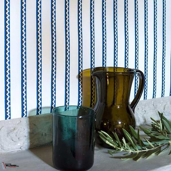 Alpilles-Tapete-Pierre Frey-Selected Wallpapers