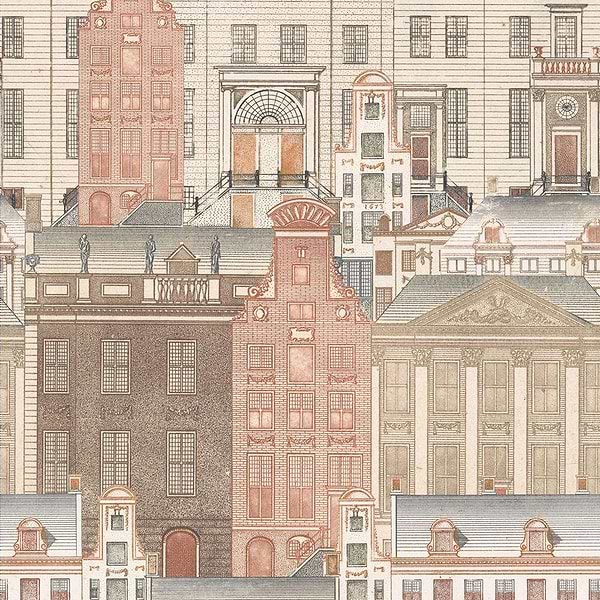 Amsterdam-Tapete-Mind the Gap-Pastel-300 cm (standaard)-WP20208-Selected Wallpapers
