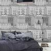 Amsterdam-Tapete-Mind the Gap-Selected Wallpapers
