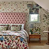 Aril's Garden-Wallpaper-Sanderson-Selected Wallpapers