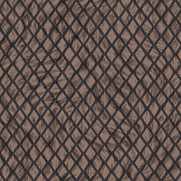 Aristo Quagga-Tapete-Moooi-Walnut-Meter (M1)-MO2031-Selected Wallpapers