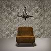 Aristo Quagga-Tapete-Moooi-Selected Wallpapers