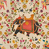 Aristocratie-behang-Mind the Gap-Taupe-300 cm (standaard)-WP20402-Selected Wallpapers