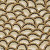 Arlesienne-Tapete-Pierre Frey-Noix-Rolle-FP786001-Selected Wallpapers