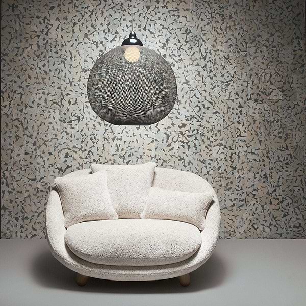 Armoured Board-Tapete-Moooi-Selected Wallpapers