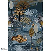 Aruba-Wallpaper-Casamance-Selected Wallpapers