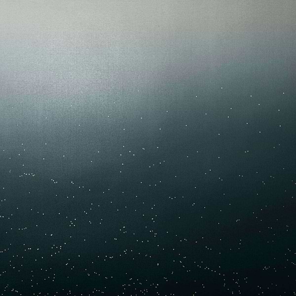 Astral Solaire-Wallpaper-Casamance-Petrole Dore-Paneel-71000170-Selected Wallpapers
