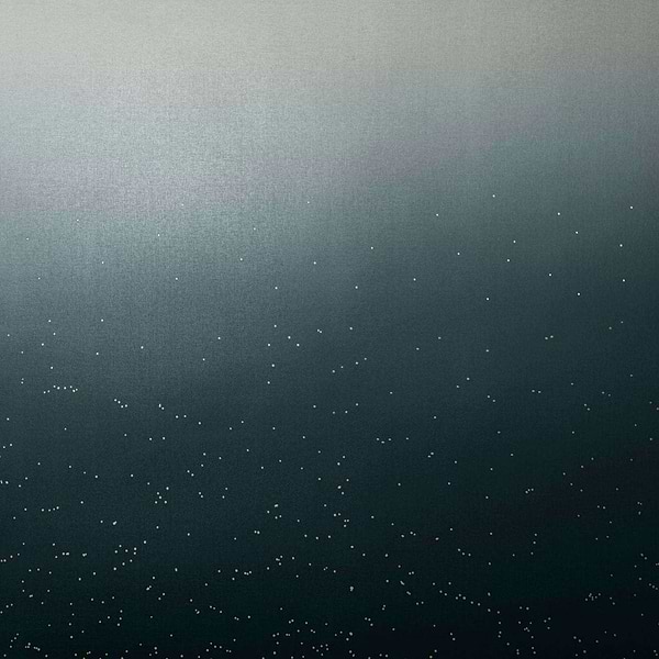 Astral Solaire-Wallpaper-Casamance-Petrole Dore-Paneel-71000170-Selected Wallpapers