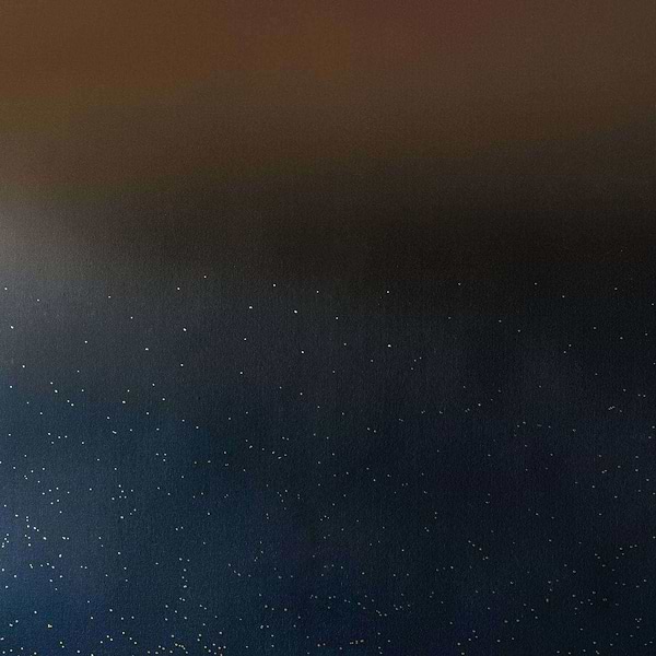 Astral Solaire-Wallpaper-Casamance-Ambre Marine-Paneel-71000390-Selected Wallpapers