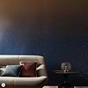 Astral Solaire-Wallpaper-Casamance-Selected Wallpapers