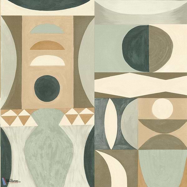 Auguste-Wallpaper-Casamance-Cypres-Roll-76032650-Selected Wallpapers