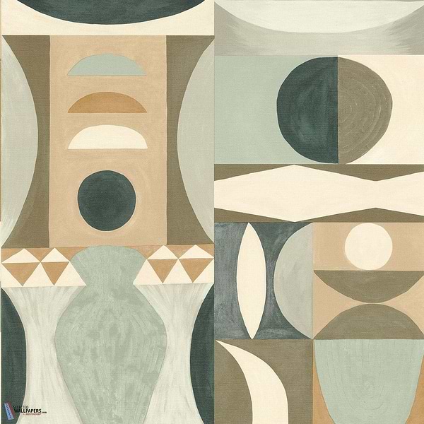 Auguste-Wallpaper-Casamance-Cypres-Roll-76032650-Selected Wallpapers
