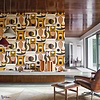 Auguste-Wallpaper-Casamance-Selected Wallpapers
