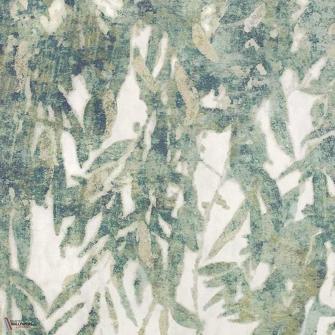 Aula-Tapete-Romo-Hummingbird-Rolle-W445/02-Selected Wallpapers