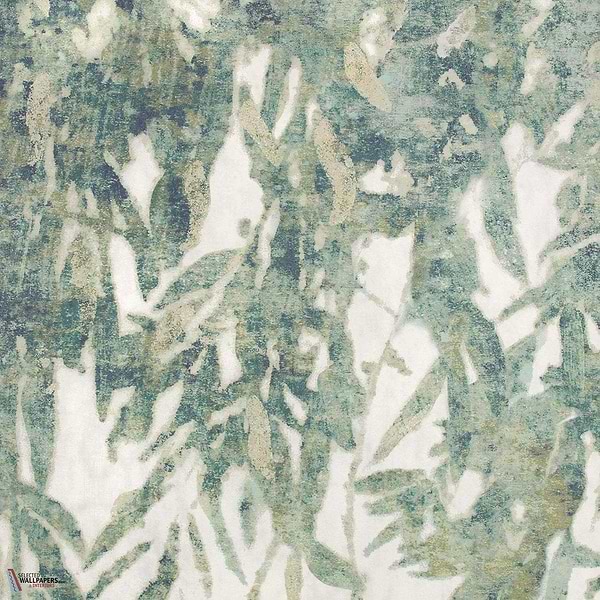 Aula-Tapete-Romo-Hummingbird-Rolle-W445/02-Selected Wallpapers