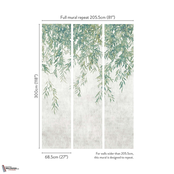 Aula-Tapete-Romo-Selected Wallpapers