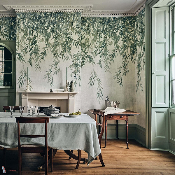Aula-Tapete-Romo-Selected Wallpapers
