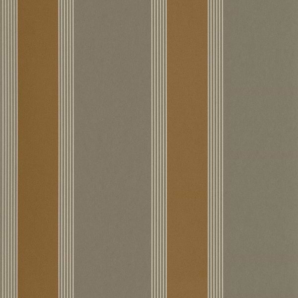 Auteuil-Wallpaper-Casamance-Vert Argile-Roll-75712242-Selected Wallpapers