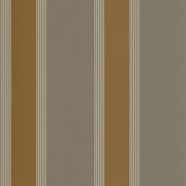 Auteuil-Wallpaper-Casamance-Vert Argile-Roll-75712242-Selected Wallpapers