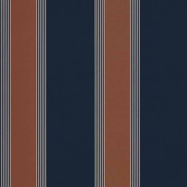 Auteuil-Wallpaper-Casamance-Marine-Roll-75712446-Selected Wallpapers