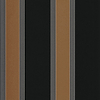 Auteuil-Wallpaper-Casamance-Noir-Roll-75712548-Selected Wallpapers