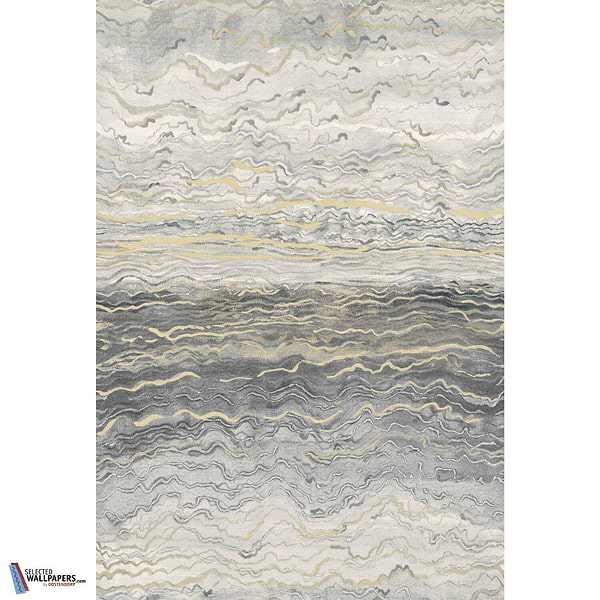 Azurite-Tapete-Casamance-Selected Wallpapers