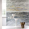 Azurite-wallpaper-Casamance-Selected Wallpapers