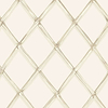 Bagatelle-Wallpaper-Cole & Son-White-Roll-99/5023-Selected Wallpapers