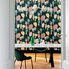 Balade und toscane-Tapete-Elitis-Selected Wallpapers