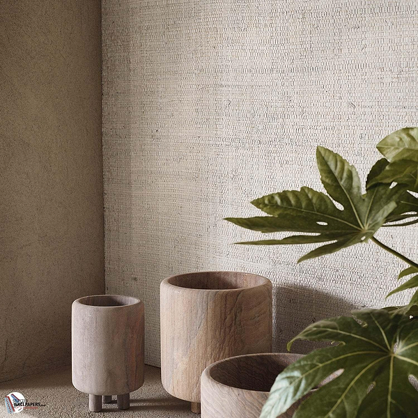Banana Bark-Behang-Mark Alexander-Selected Wallpapers
